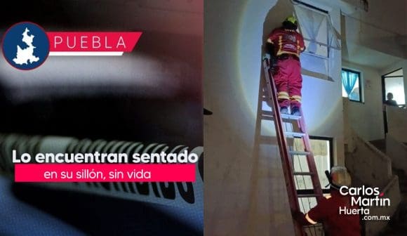 sentado-en-su-sillon-sin-vida Lo encontraron sentado en su sillón, pero sin vida, en la Ciénega