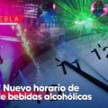 ¡Oficial! Hay nuevo horario de venta de bebidas alcohólicas en bares y antros de Puebla