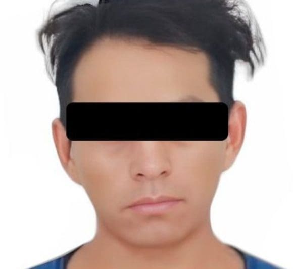 Colabora SSP con autoridades del EDOMEX para la ubicación de hombre relacionado con la desaparición de su pareja