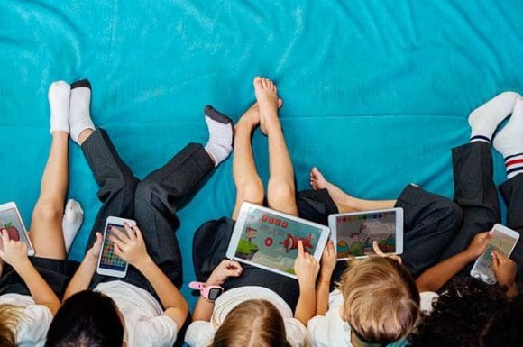 Menos del 2% de los niños en México cumplen con actividades físicas recomendadas por la OMS