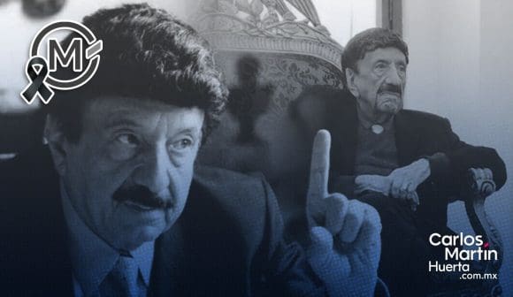 Portada A sus 94 años, muere el político poblano Alberto Jiménez Morales CMH A sus 94 años, muere el político poblano Alberto Jiménez Morales