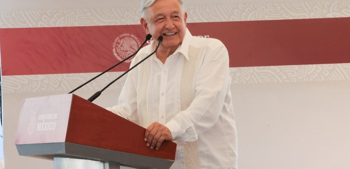 AMLO pide esperar respuesta de gobernador de Sinaloa tras declaración de “El Mayo”