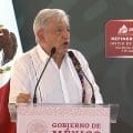 AMLO encabeza inicio de producción de refinería de Dos Bocas