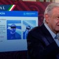 AMLO sigue a la espera del informe sobre detención de “El Mayo” y Guzmán López