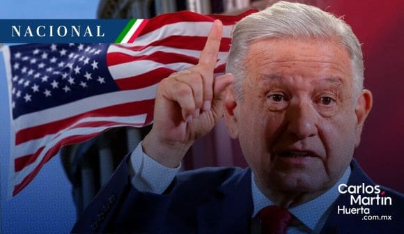 AMLO envía mensaje a Trump tras operación miliar en Venezuela