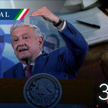 AMLO revela que EE.UU. retiró solicitud de extradición de “El Mayo” Zambada y Guzmán López