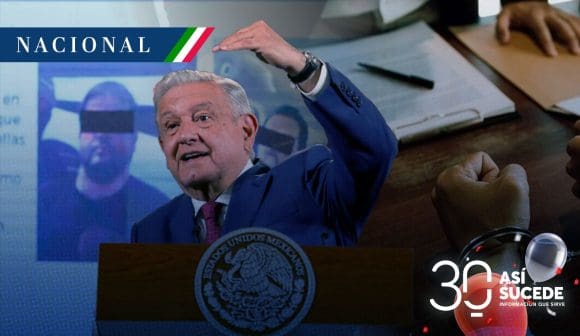 AMLO revela que EE.UU. retiró solicitud de extradición de “El Mayo” Zambada y Guzmán López