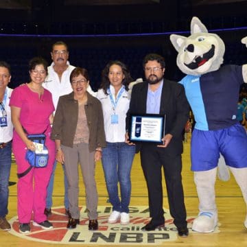 Clausura Rectora María Lilia Cedillo Ramírez Curso de Clausura2024