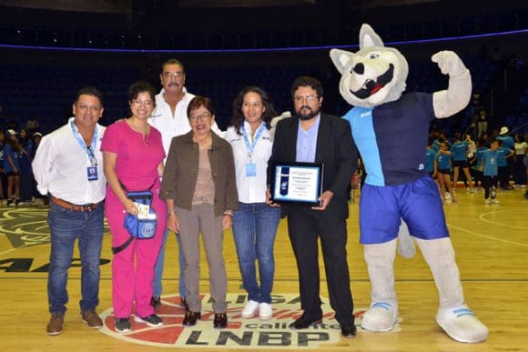 Clausura Rectora María Lilia Cedillo Ramírez Curso de Clausura2024