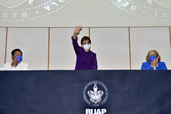 A_Convenio (1)_1 BUAP e Instituto Poblano de los Pueblos Indígenas signan convenio de colaboración