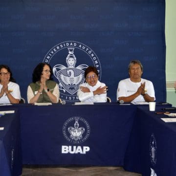 En la BUAP se discuten los avances en México del Programa Doctores de los Suelos de la FAO