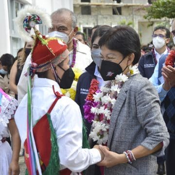 La BUAP reivindica el valor de las lenguas indígenas