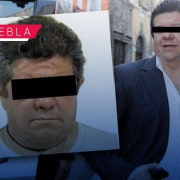 Liberan a Adolfo Karam por cambio de medidas cautelares