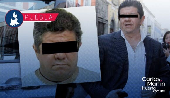 Adolfo Karam Liberan a Adolfo Karam por cambio de medidas cautelares