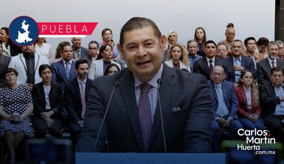 Armenta suma nuevos perfiles a su gabinete
