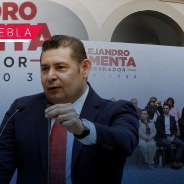 Armenta anuncia nuevos nombramientos para su gabinete