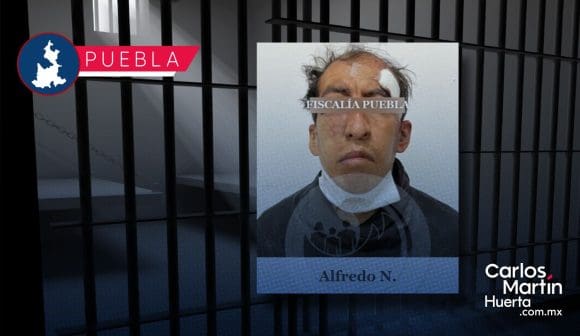 Alfredo N pasará 23 años de prisión por intento de homicidio a su vecina
