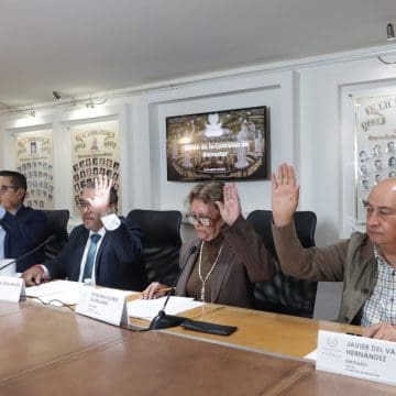 Aprueba Comisión del Congreso exhorto para promover donación de alimentos