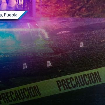 Localizan tres muertos en Tlancualpican, Chiautla de Tapia