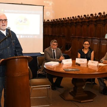 BUAP, sede del Segundo Encuentro Nacional de Comités de Ordenamiento y Defensores del Territorio