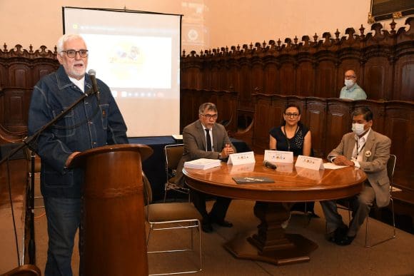 BUAP, sede del Segundo Encuentro Nacional de Comités de Ordenamiento y Defensores del Territorio