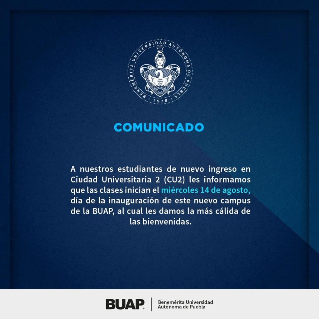 BUAP