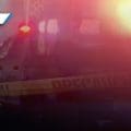 Asesinato en Amozoc: Hombre baleado por sujetos en motocicleta
