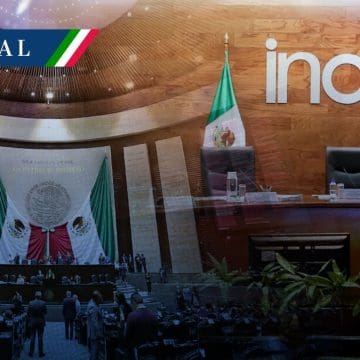 Cámara de Diputados aprueba en lo general reforma para eliminar órganos autónomos