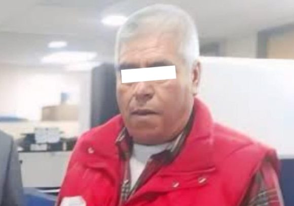 Ex comisariado ejidal de Tlahuapan quedó vinculado a proceso: FGJ