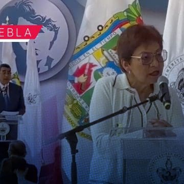 Inauguran el Centro de Simulación de la BUAP, dedicado al área de la salud