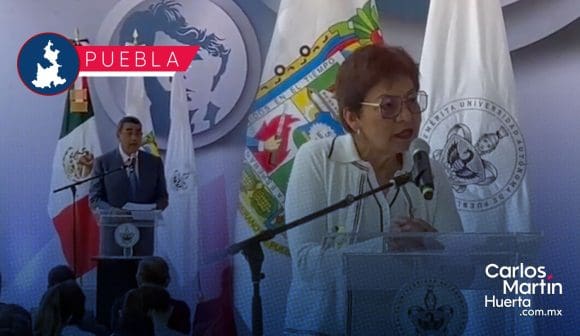 Inauguran el Centro de Simulación de la BUAP, dedicado al área de la salud