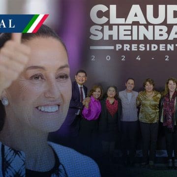 Claudia Sheinbaum respaldará el desarrollo económico en los estados