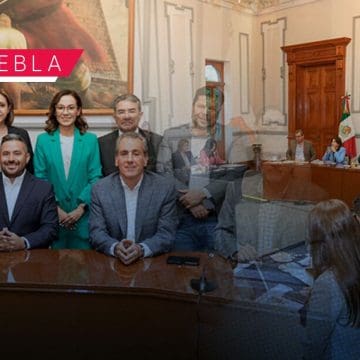 Concretan cuatro acercamiento de transición entre Pepe Chedraui y Adán Domínguez