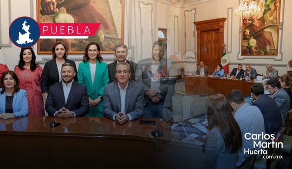 Concretan cuatro acercamiento de transición entre Pepe Chedraui y Adán Domínguez