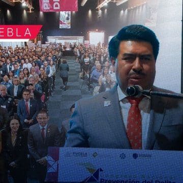 Puebla sede del Congreso Nacional para compartir estrategias de seguridad y prevención del delito