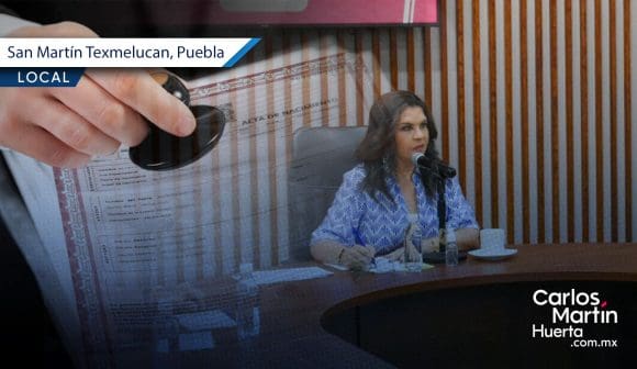De forma eficiente, conoce los servicios que ofrece el Registro Civil en Texmelucan