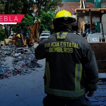 Destruyen artículos asegurados en centros penitenciarios de Puebla