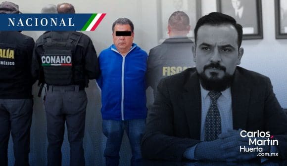 Detienen a tercer implicado en asesinato de Milton Morales