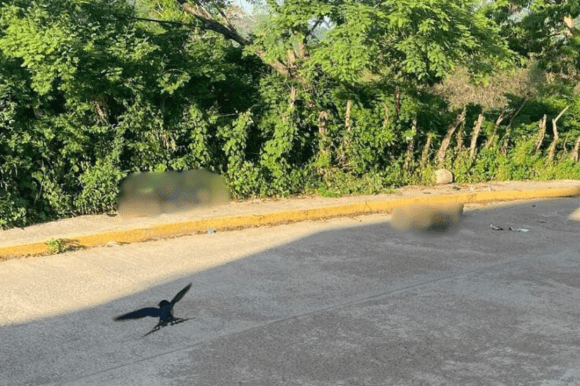 Acribillan al Komander y a su hermano el Banano en Chiautla de Tapia