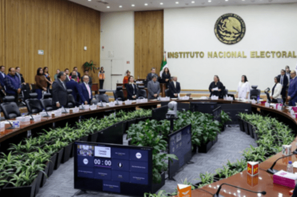 TEPJF perfila ratificar mayoría calificada a Morena y aliados