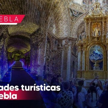 Disfruta esta temporada de verano en Puebla; conoce las actividades turísticas