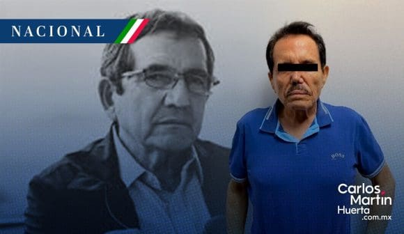 FGR confirma versión  de “El Mayo” Zambada sobre secuestro y asesinato de Cuén