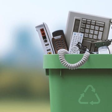 CMIC anuncia “Reciclatrón 2024” del 28 al 30 de agosto