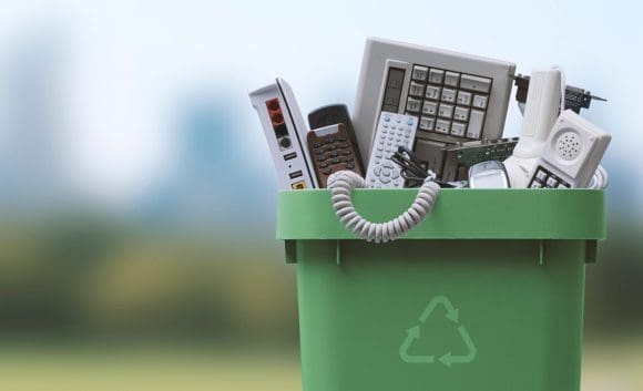 CMIC anuncia “Reciclatrón 2024” del 28 al 30 de agosto