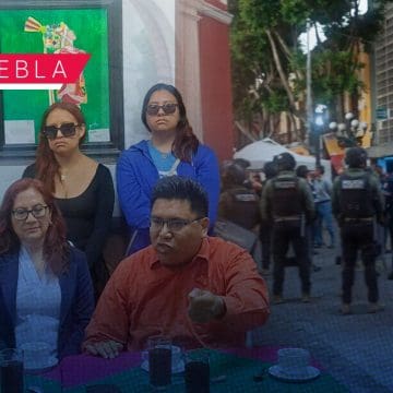 Empresarios piden retirar operativos del Centro