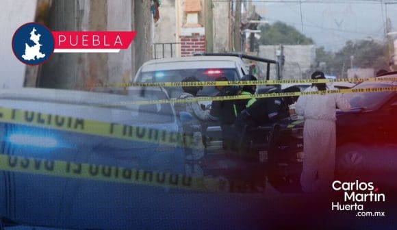 En bolsas, localizan restos humanos en Santa María Xonacatepec