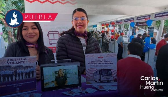 Oferta más de 800 vacantes la Feria del Empleo municipal