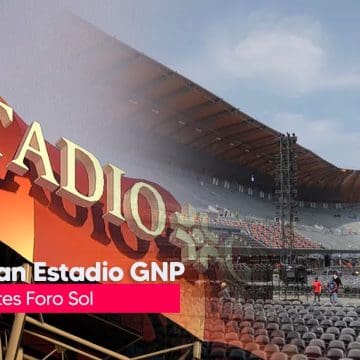 Inicia una nueva era con el Estadio GNP Seguros