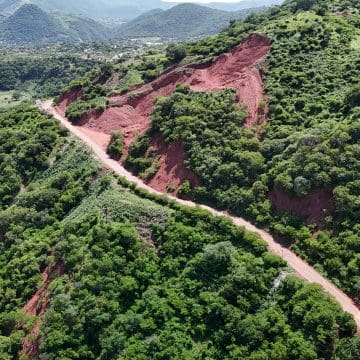 Inicia obra de rehabilitación de la carretera Axochiapan – Jolalpan – Tlaucingo