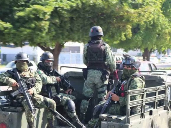 Gobernador de Sinaloa, hace un llamado a la población de Culiacán a mantener la calma